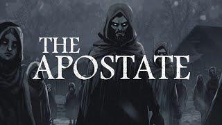 The Apostate [Animated Horror Story] | Midnight Station |