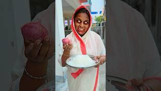 Pyaaz Roti Wali Chudail #shorts #bhoot #bhoot_wala_cartoon #bhootwala
