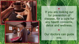 Athreya ayurvedic treatments