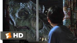 The Lost World: Jurassic Park (8/10) Movie CLIP - Backyard Dino (1997) HD