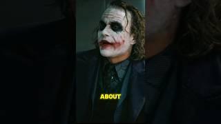 Joker is not simple to guess his next move #Joker #shorts #movie