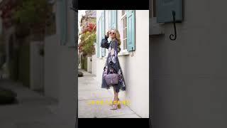 #뉴욕 #패션위크 #스트릿#스타일 #Model #Street #Style