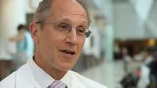 Stan Gerson, MD: Why I Became a Doctor