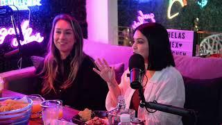 Victoria Tschopp and Tani Ahmed join Toni and Corey for the Taco Tuesday.com PODCAST