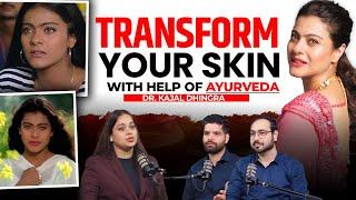 Top Skincare Truths of 2025 Revealed - Dr. Kajal Dhingra | Cureskin with ayurveda