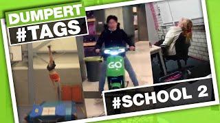 Back to #SCHOOL (2) | Dumpert Tags