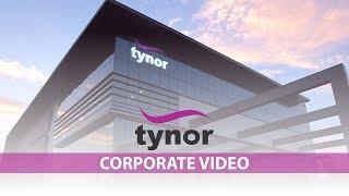 The largest manufacturing company of orthopaedic appliances - Tynor Orthotics Corporate video