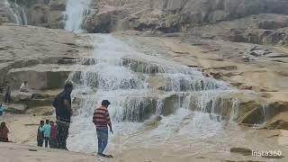 Kuntala waterfalls #kuntala #adilabad