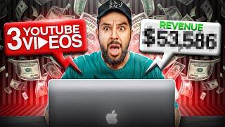 How Much YouTube Pays you in 2024 (5 SECRETS no one told you before)