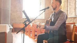 Mr. Blue Sky - Electric Light Orchestra - Performed by Irish Wedding Singer & Musician Barry Hughes