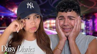 Our Childhood Trauma & Toxic Ex’s with Gabriel Zamora | Daisy Diaries