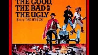 Ennio Morricone   Il Buono il Brutto il Cattivo (Titoli)