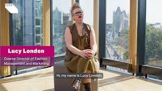 How LCCA's BA Fashion Management & Marketing Prepares You for Industry Success