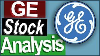 General Electric Stock - Should We Buy GE Stock - is $GE Stock a Good Buy Today?