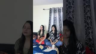 Chhoti behan ka pyaar️|| Sisters love || tiyaa Ningwal #trending #viral #foryou