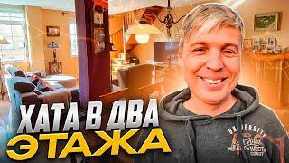 Двухэтажная квартира близко к центру Валенсии за 440 тысяч евро.