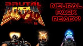 Brutal Pack v10 + Neural Package!  - Infested Cargo (TNT)