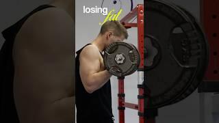 3 SIGNS You're LOSING FAT and BUILDING MUSCLE