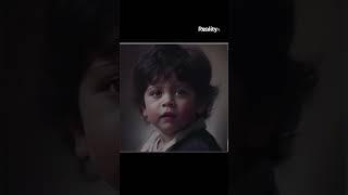 Shahrukh khan's bachpan was amazing #bollywood #viral #celebrities #filmi #india #bachpan #childhood