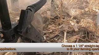 VT1500 Sub-Soiler | Great Plains Tillage