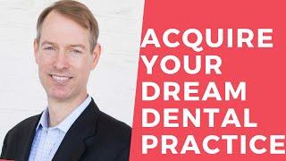 071: Dental Practice Evaluation and Acquisition w/ Perrin Desportes