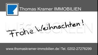 Thomas Kramer Immobilien - Wuppertal (Digitale Außenwerbung, Videowall, LED Screen)