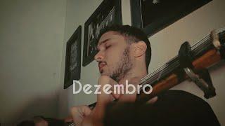 Alan Franca - Dezembro (cover)