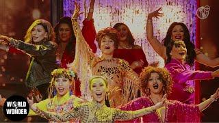 OPM Divas: The Rusical  Drag Race Philippines Season 1 Episode 4