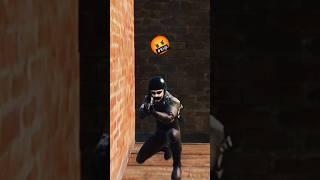 wait for pro victor / Pubg mobile Funny Moments #funny #shorts #bgmi #gaming #pubg