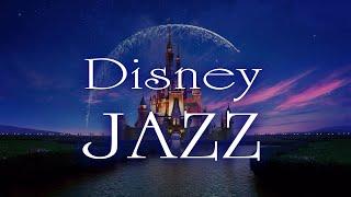 『ディズニー ジャズ ピアノ 長時間  BGM』『 Disney Jazz Piano BGM Vol.1 』『ジャズ・ラウンジピアノ 長時間 BGM 』高音質 作業用 Cafe Music