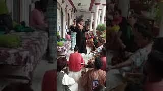 Rajni Rawat Kinnar dance