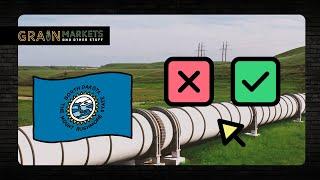 SD Pipeline Vote: How Does the Farmer Benefit??