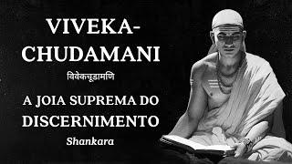 Shankara - A Joia Suprema do Discernimento