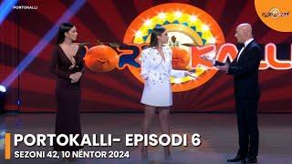 Episodi I plotë: Portokalli-Episodi  6 Sezoni 42,  10 Nëntor   2024