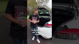 Renault Megane RS 3 GOOD things and 3 BAD things #redriven #carreview #carlovers #car #automotive