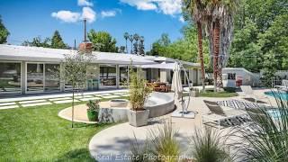 Real Estate Photography in Woodland Hills - Los Angeles, CA | Hatteras