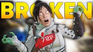 10 Bugs And Glitches That Broke Apex Legends