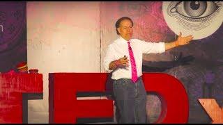 Innovación a la Mexicana | Ramón Muñoz Gutierréz | TEDxBarriodelaEstacion