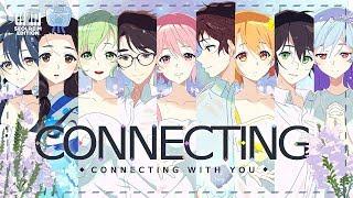 Connecting Korean Ver [Seolreim Edition, Usona, Yuferesia, Yoi, EunoH]