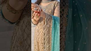 Latest wedding dress design/walima bride look/best wedding dresses 2025/bridal dress/fancy dress/yt