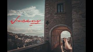 Wedding Trailer Michela e Francesco - Nicosia 18 Agosto 2018