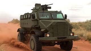 Casspir MRAP: The Legendary Mine-Resistant Vehicle Redefining Modern Warfare