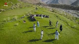 Zia Tofan قرصک مست و ریمکس کنسرتی Qarsak panjshir mast,, Remix