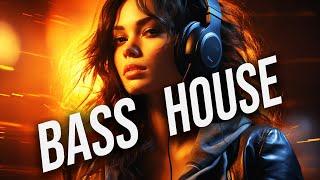 EDM & Bass House Mix 2024 | Remixes & Mashups