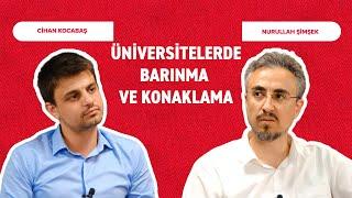 ÜNİVERSİTELERDE BARINMA VE KONAKLAMA | EĞİTİM GÜNDEMİ - 18 . BÖLÜM