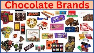 The Shocking Truth About Chocolate Companies