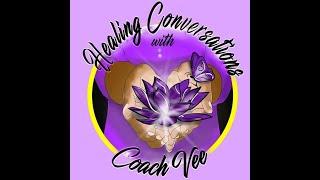 HealingConversations12122017 - Chris "Enlightened" Huffman, Best Selling Author  & Solar Adept