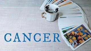 CANCER - Your Luck is Turning Around in a Major Way! OCTOBER 28th-NOV 3rd