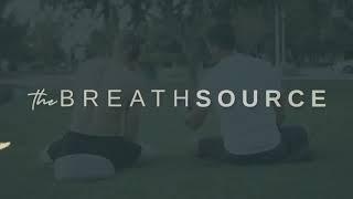 The Breath Source | The World's Best Breathwork App