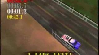 Blast Corps - Kirkq - Marine Quarter 33.9